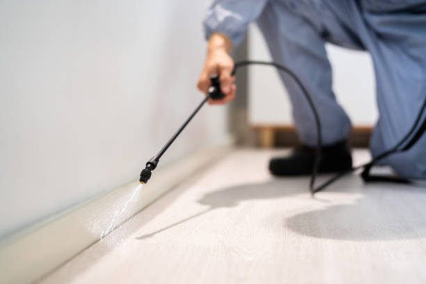 Licensed Fumigation Services service in Franklin County County, IN - Nex Pest Control